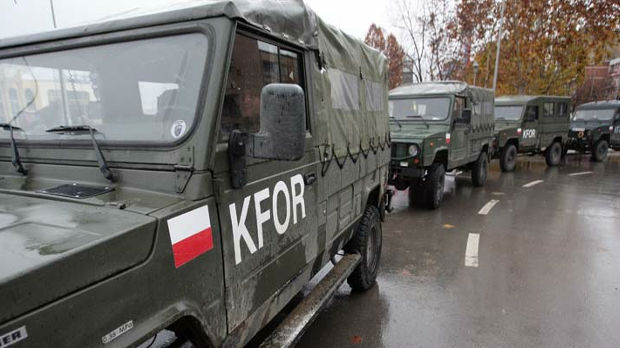 Kfor: Bezbednosna situacija u Kosovskoj Mitrovici mirna