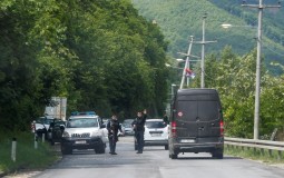 
					Kfor: Vlasti Srbije bile obaveštene o akciji, nije bilo iznenađenja 
					
									