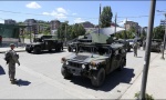 Kfor demantuje da je Vojska Srbije ušla na Kosovo