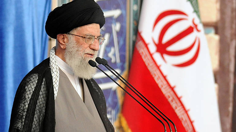 Khamenei: Kad nije Reagan uspio, neće ni Trump