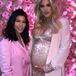 Khloe Kardashian organizovala darivanje bebe