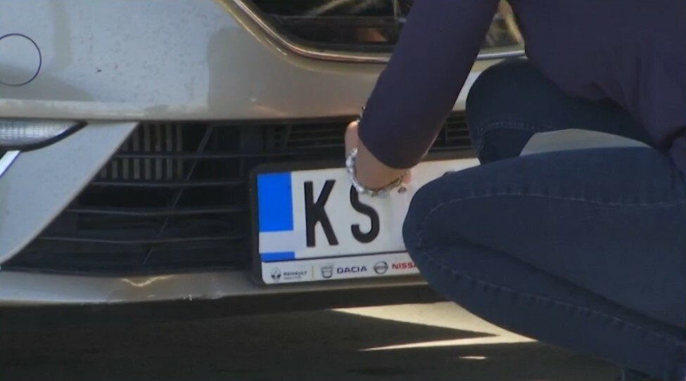 KiM: Zamena srpskih vozačkih dozvola do 9. avgusta