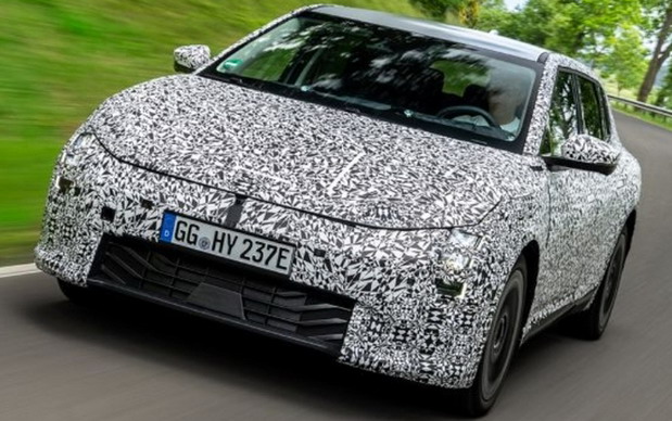 Kia EV4 dokazuje izdržljivost u testovima baterija i izdržljivosti