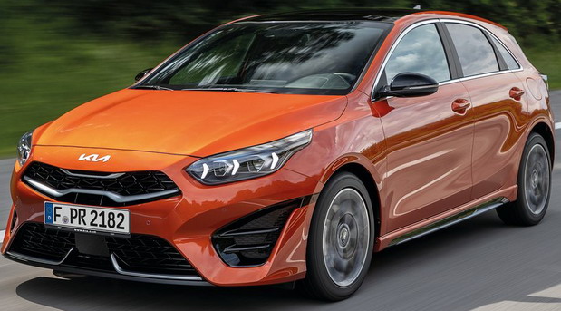 Kia gasi jedan od najprodavanijih modela