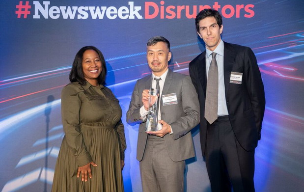 Kia je održiva prekretnica godine po mišljenju Newsweeka