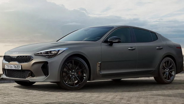 Kia najavljuje da će njeni budući sportski automobili biti potpuno električni