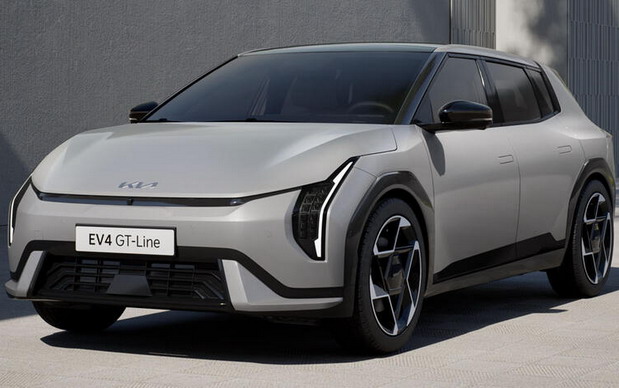 Kia u aprilu prodala 274.437 vozila, 5,0% više nego lane