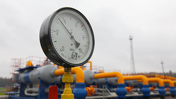 Kijev: Evropske zemlje bi mogle da se suoče sa nestašicom gasa