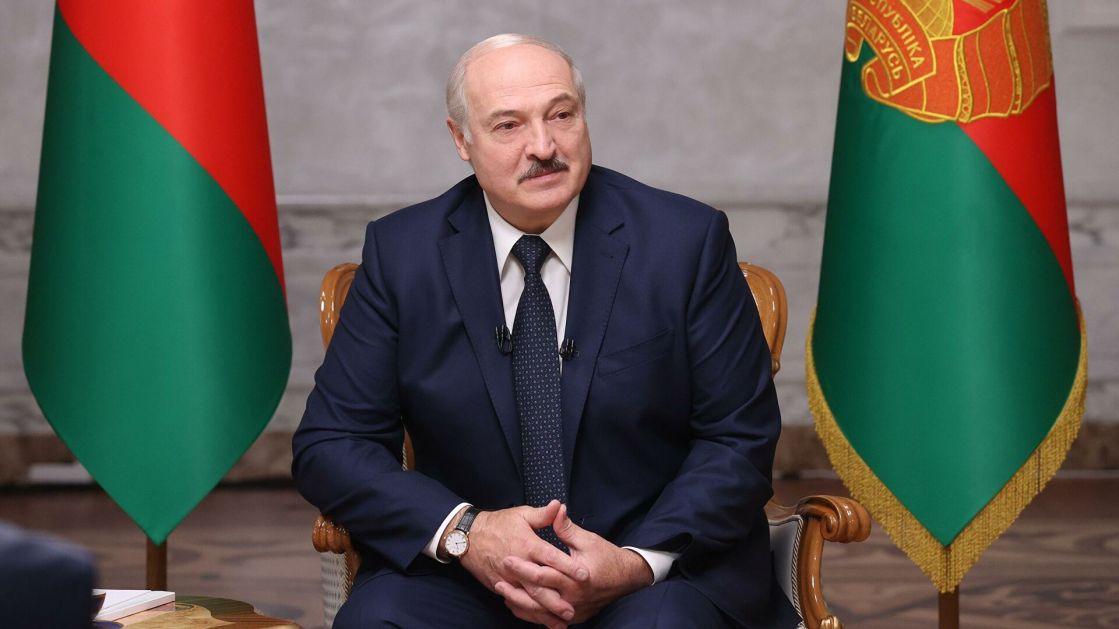 Kijev: Inauguracija Lukašenka ne znači da je priznat za zakonitog predsednika Belorusije