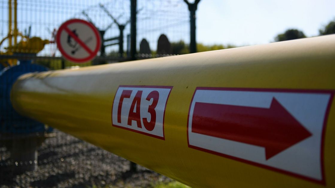 Kijev: Mađarska isključila Ukrajinu iz šeme tranzita gasa na zahtev Rusije