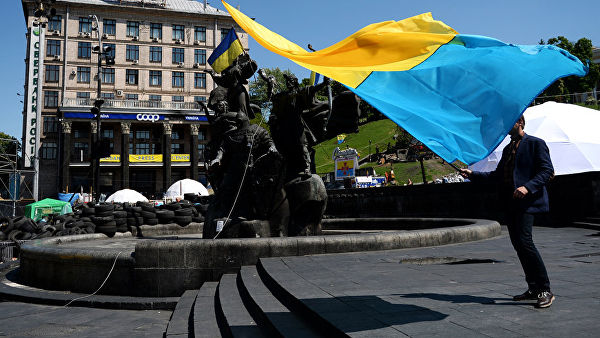 Kijev: Povlačimo ambasadora iz Saveta Evrope zbog povratka delegacije Rusije