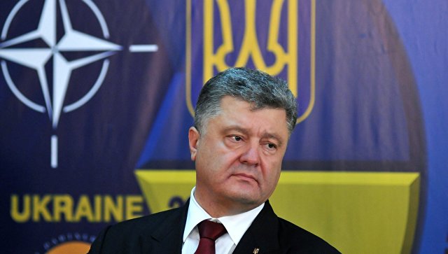 Kijev: Raspoređivanje NATO baza u zemlji može se pokrenuti pre ulaska u alijansu