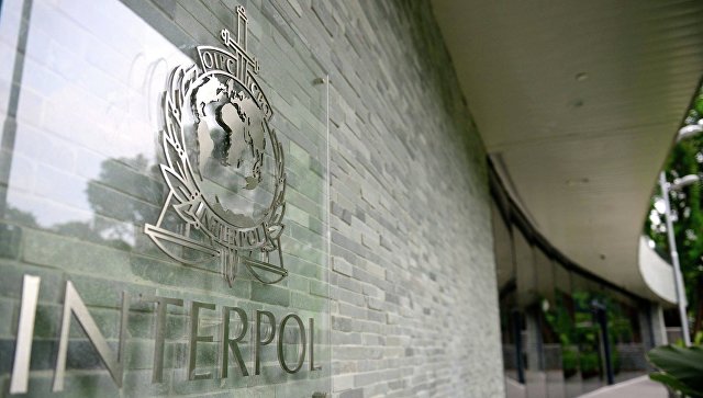 Kijev: Razmotrićemo suspenziju članstva u Interpolu ako na čelo organizacije dođe Rus