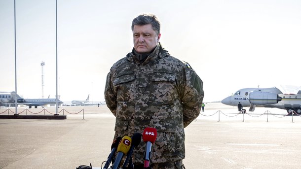 Kijev: Reintegracija Donbasa isključuje bilo kakve izbore dok se teritorija ne vrati pod kontrolu Kijeva