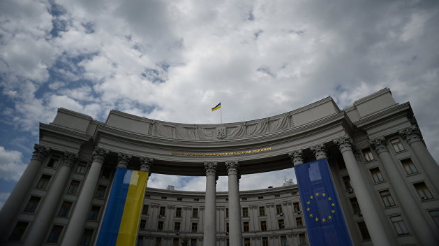 Kijev: Rusija kao država je neprijatelj Ukrajine i to je realnost