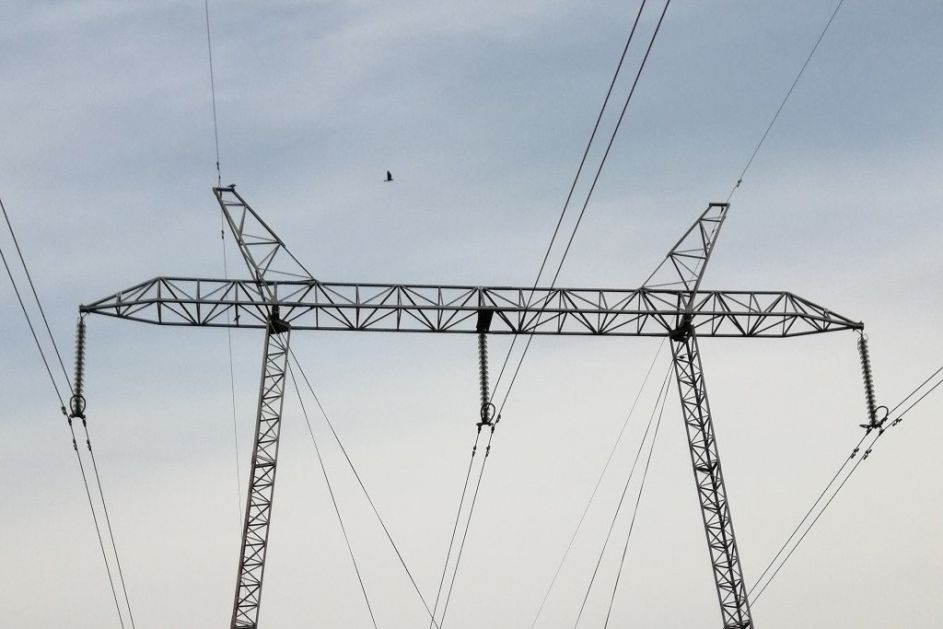 Kijev: Snabdevanje strujom u Harkovu potpuno obnovljeno