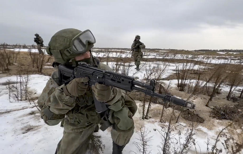 Kijev: Ubijena dva vojnika i 12 ranjeno na istoku Ukrajine