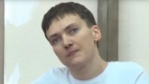 Kijev: Uhapšena Nađa Savčenko