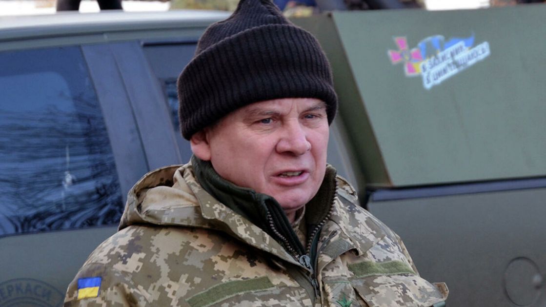 Kijev: Ukrajina moćno utvrđenje na istočnom krilu NATO-a