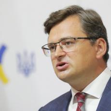 Kijev bi mogao da se pridruži sankcijama EU protiv Belorusije: Diplomata otkrio namere Ukrajine
