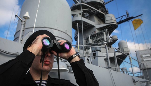 Kijev će se obratiti NATO-u da prati ukrajinske brodove u Azovskom moru