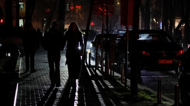Kijev djelimično bez struje nakon ruskih napada – Ukrajina uvodi mjere štednje 