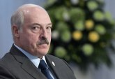Kijev ne isključuje učešće Lukašenka u mirovnim pregovorima