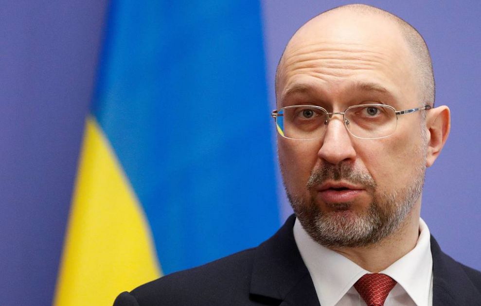 Kijev planira da bude potpuno spreman za pristupanje EU za dve godine — premijer