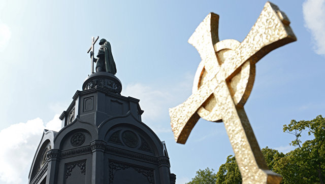 Kijev popisuje imovinu Ukrajinske pravoslavne crkve Moskovske patrijaršije