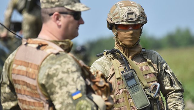 Kijev stvara dodatnu armiju od pola miliona ljudi koja će „zaštititi Ukrajinu od bilo kog agresora“