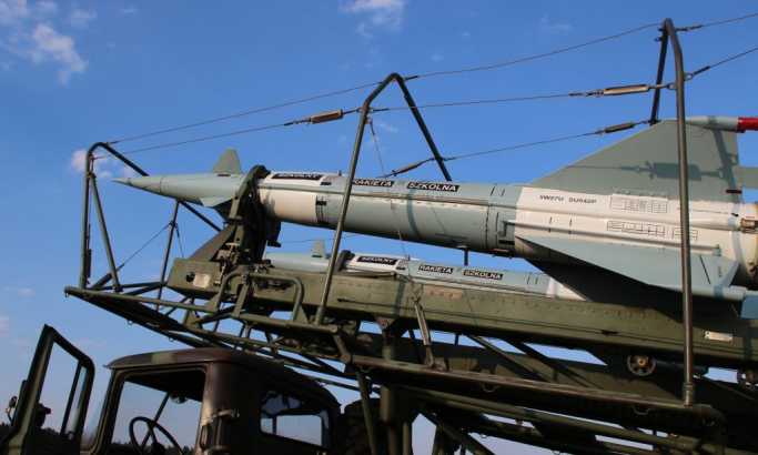 Kijev testirao novu krstareću raketu - prepravio sistem od pre 60 godina