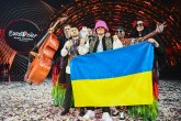 Kijev već počinje pripreme za Evroviziju: Bezbednost posetilaca najvažnija