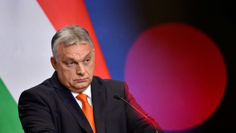 Kijev zove na razgovor mađarskog ambasadora zbog Orbanovog komentara o Ukrajini