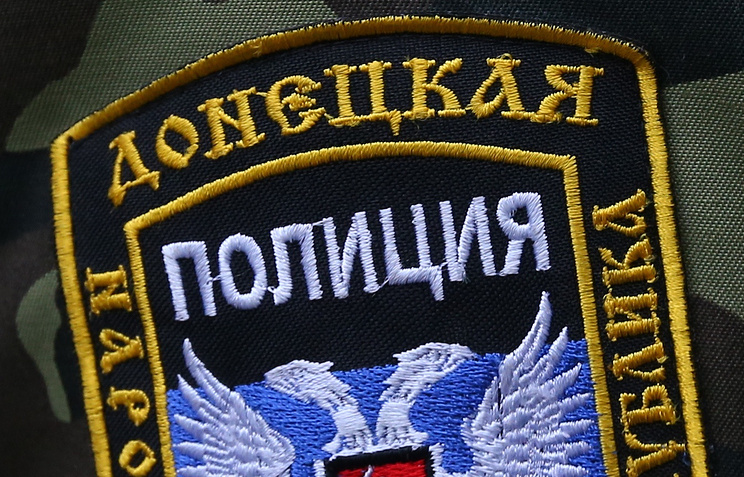 Kijevske snage 15 puta napale teritoriju DNR