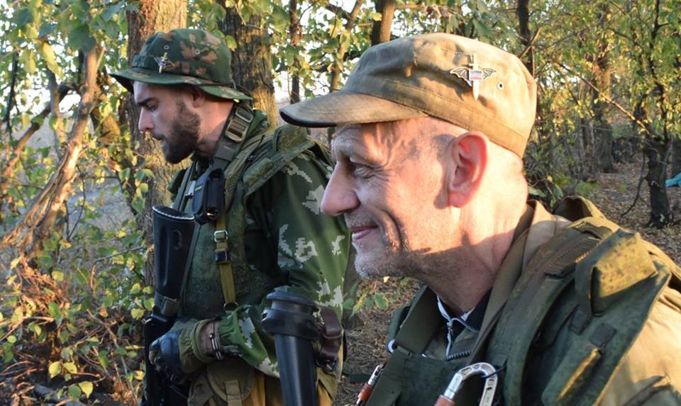 Kijevske snage 36 puta napale teritoriju DNR