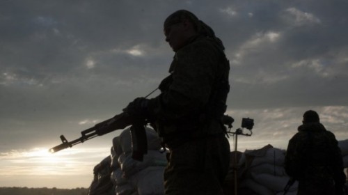 Kijevske snage 51 put napale teritoriju DNR