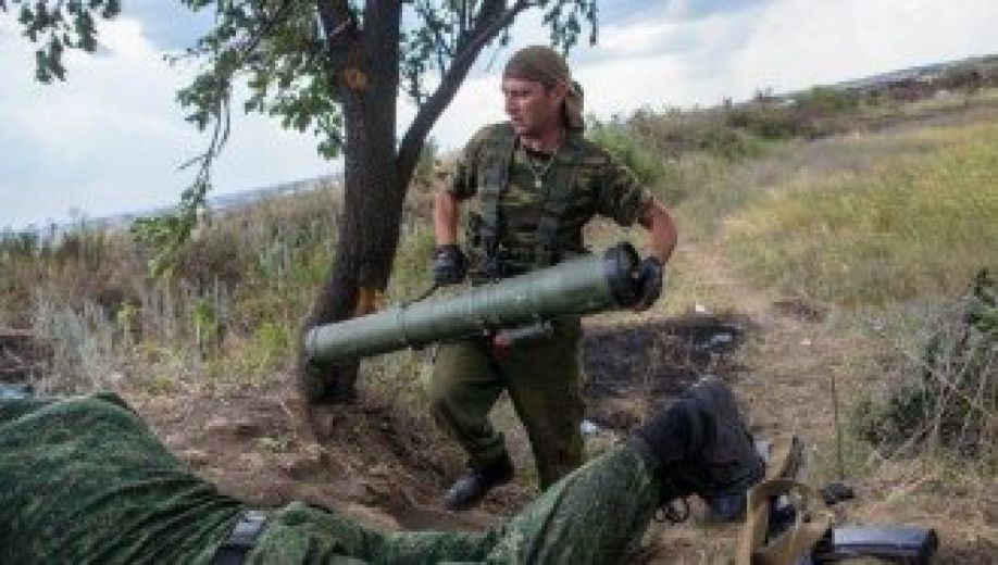 Kijevske snage za nedelju dana izvršile 251 napad na DNR