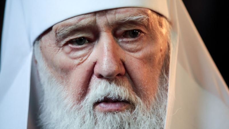 Kijevski patrijarh: Nećemo Rusiji davati povoda za nova uplitanja