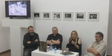 Kikinda: Predstavljena monografija vajara Slobodana Kojića