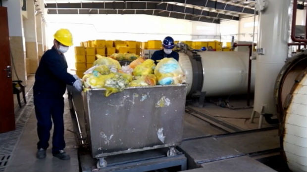 Hoće li se u Srbiji graditi postrojenja za tretman opasnog otpada