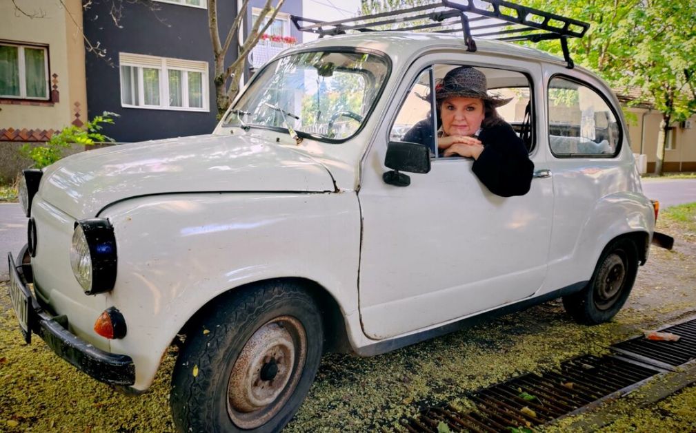 Kikindska Zastava 750 čuvar uspomena i simbol porodične ljubavi