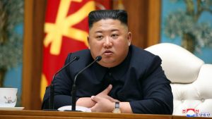 Kim Džong Un: Američka ponuda za dijalog farsa
