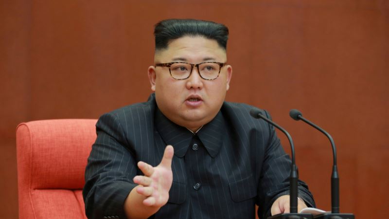 Kim Džong Un: Nuklearni program je dragoceni mač