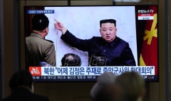 Kim Džong Un: Severna Koreja da jača sposobnosti odvraćanja od napada