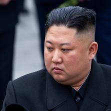 Kim Džong Un besan nakon incidenta sa vojnim brodom: Svečano porinjanje preraslo u katastrofu, lider Severje Koreje rekao samo jedno