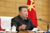 Kim Džong Un mobilisao vojsku: Uključuje se u odgovor