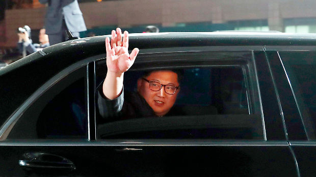 Kim Džong Un i Donald Tramp doputovali u Singapur
