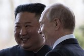 Kim Džong Un pokušao infiltraciju u Rusiji: Razotkriven pokušaj špijunaže