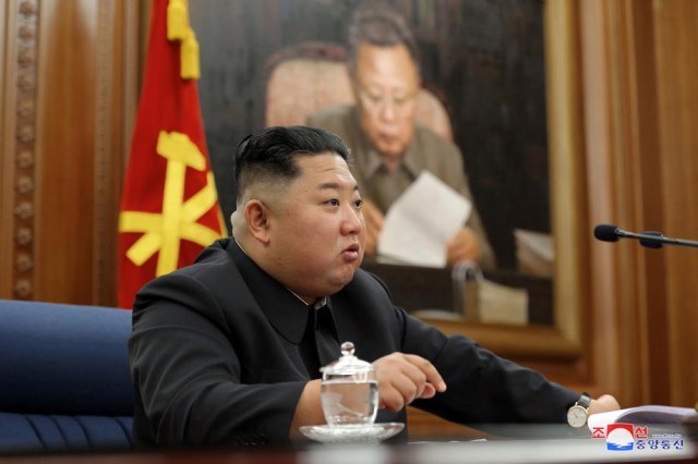 Kim Džong Un ponovo iznenadio svet: Izjavio saučešće