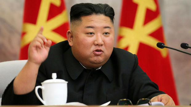 Kim Džong Un ponovo u javnosti, podiže borbenu gotovost